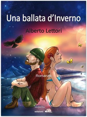 cover image of Una ballata d'Inverno